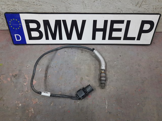Лямбда зонд, датчик кислорода до катализатора 11788659884 BMW