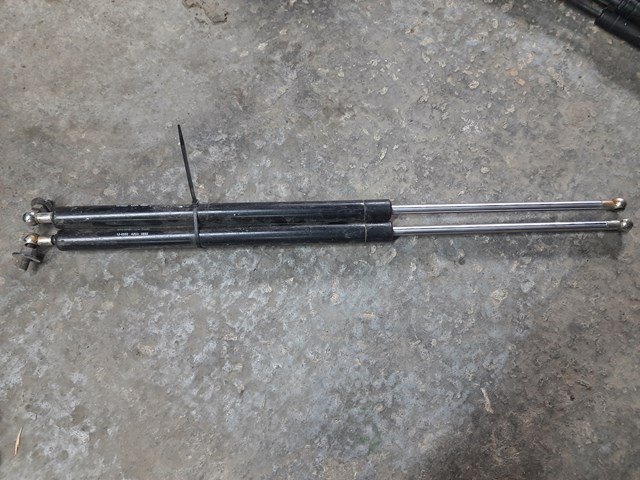 Амортизатор крышки багажника 120055 MAXGEAR