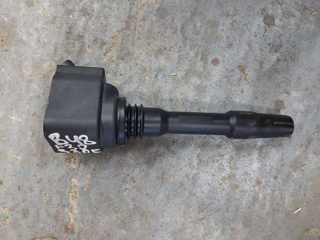 12138643360 BMW Катушка зажигания купить в Полтава