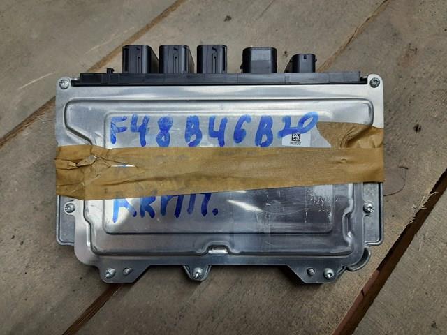 12148662851 BMW Модуль управления (ЭБУ) двигателем купить в Винница