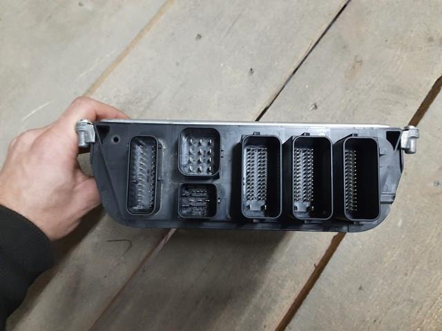 12148662851 BMW Блок управления двигателем купить в Черкассы