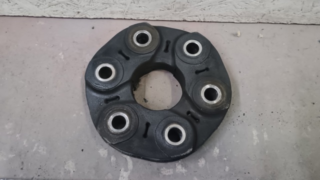 1229360 BMW Муфта кардана эластичная передняя купить в Ужгород