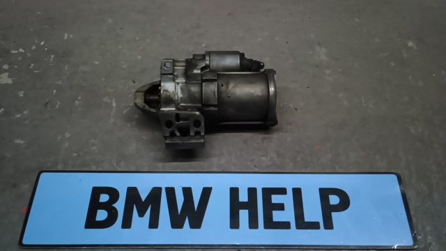 Стартер автомобиля 12418625996 BMW