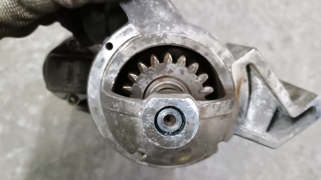 12418643641 BMW Стартер купить в Павлоград