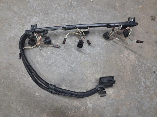 Жгут проводов моторного отсека 12517592511 BMW