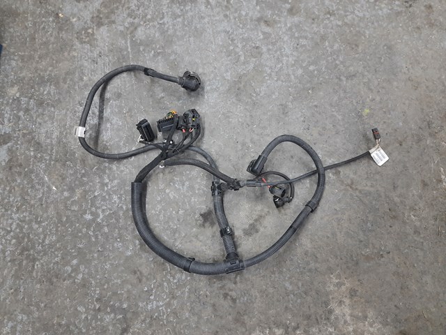 Жгут проводов АКПП 12537634058 BMW
