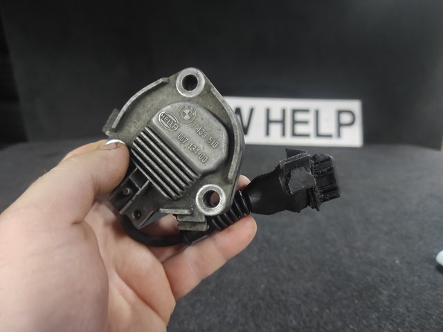 Датчик уровня масла двигателя 12611433510 BMW