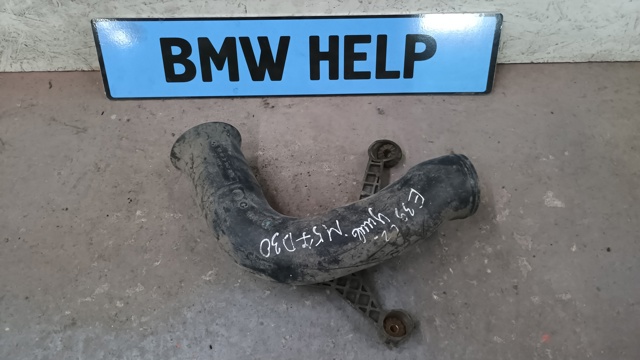 Гофра расходомера воздуха 13322247825 BMW