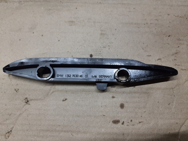 Успокоитель цепи ГРМ, левый 13527636186 BMW