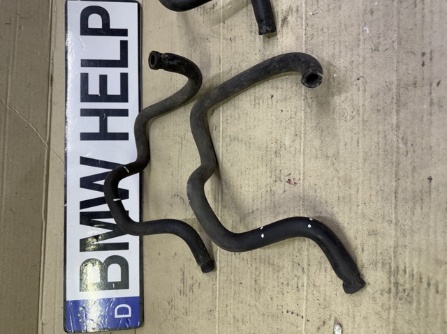 BMW 13541703865 Шланг (патрубок) обогрева дроссельной заслонки в наличии Николаев