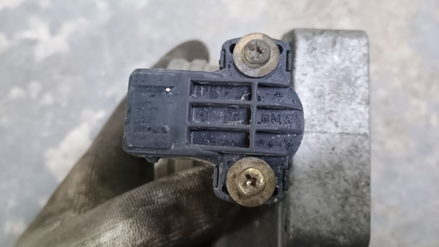 Датчик дроссельной заслонки  13631721456 BMW