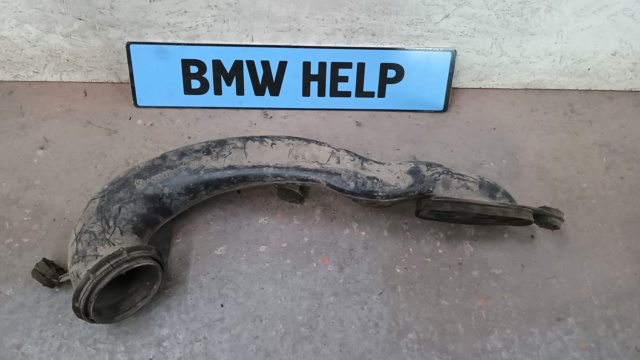 Воздухозаборник воздушного фильтра 13711437630 BMW