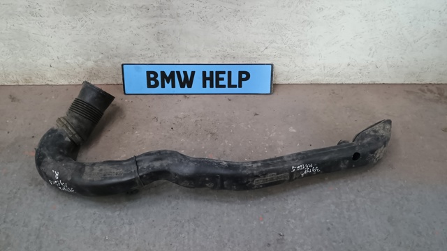 BMW 13712246765 Воздухозаборник воздушного фильтра в наличии Хмельницкий