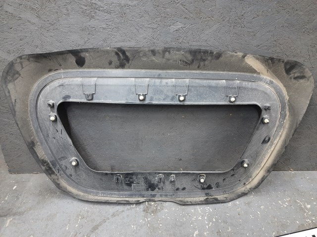 TESLA 149408800C Уплотнитель капота в наличии Каменское