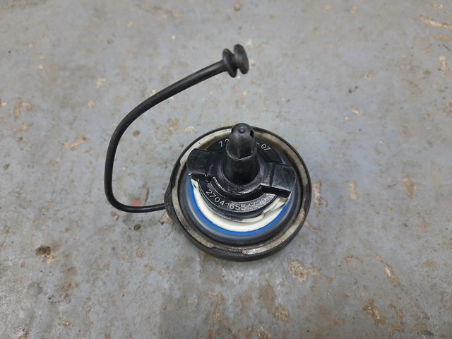 Пробка бензобака 16117222391 BMW