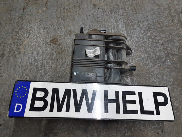 Абсорбер топливных паров 16117341562 BMW