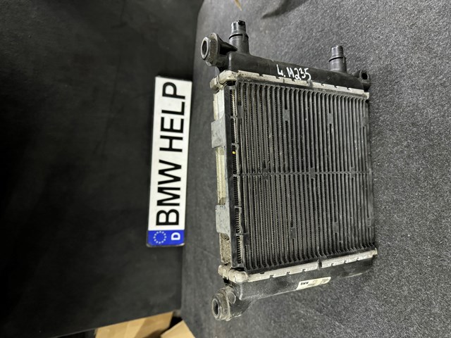 BMW 17119884537 в наличии Запорожье