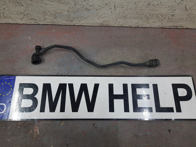 Шланг расширительного бачка, верхний 17127617366 BMW