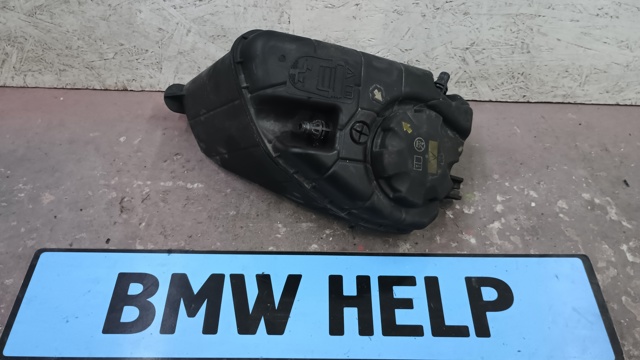  Расширительный бачок 17138742975 BMW
