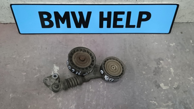 Натяжной ролик 1733525 BMW