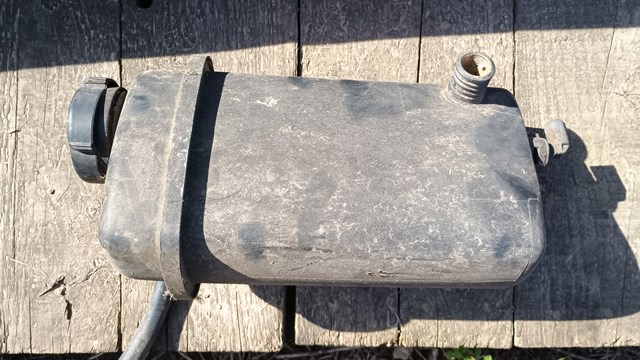 Расширительный бачок охлаждения BMW 5