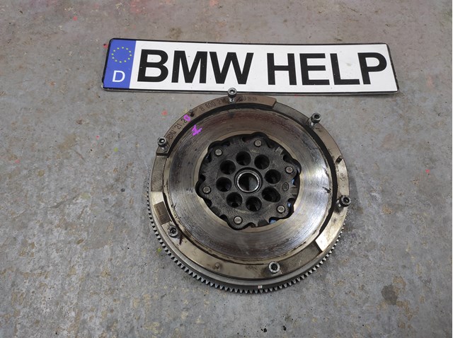 Маховик двигателя 21208600211 BMW