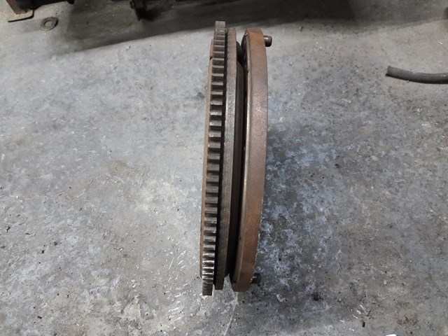21211223419 BMW Маховик двигателя купить в Запорожье