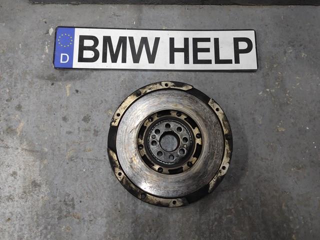 Маховик сцепления 21211223667 BMW