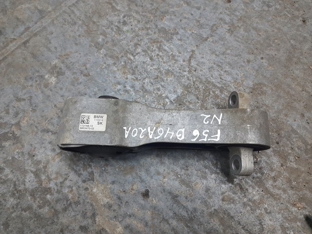 Подушка (опора) двигателя, левая задняя 22116853470 BMW