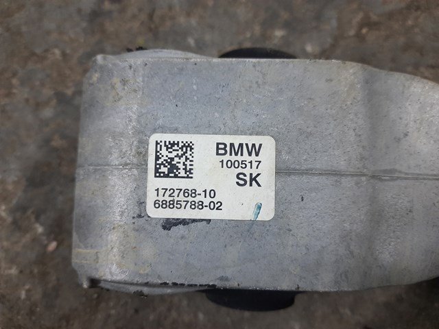 BMW 22116885788 Подушка (опора) двигателя левая задняя в наличии Черновцы