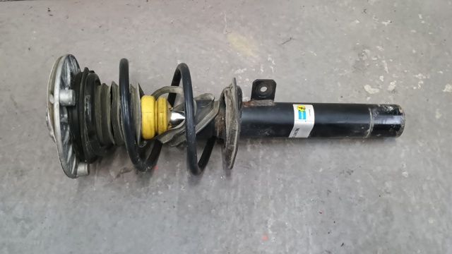 Амортизатор подвески передний левый 22241795 BILSTEIN