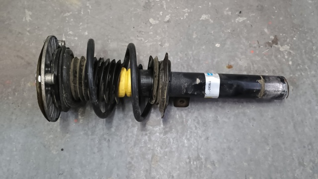 Амортизатор подвески передний правый 22241801 BILSTEIN