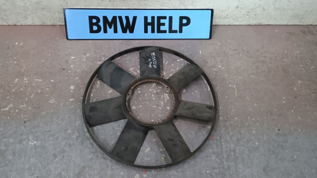 Вентилятор/крыльчатка радиатора охлаждения 2243303 BMW