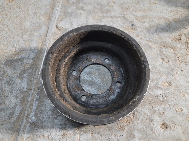 Шкив помпы водяного насоса 2243682 BMW