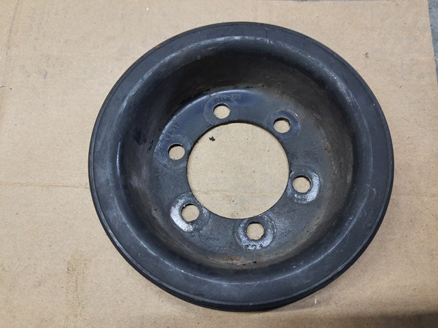 Шкив коленвала 2244376 BMW