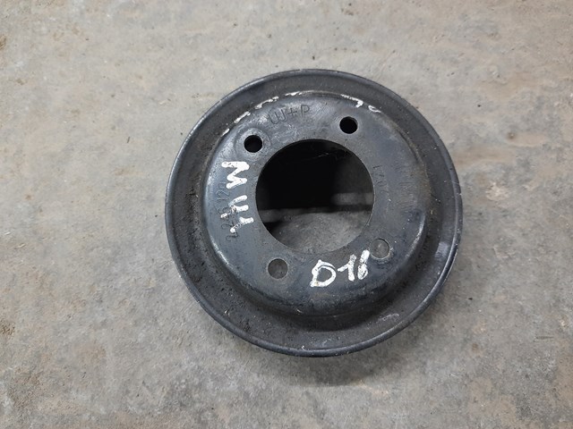 Шкив помпы водяного насоса 2246129 BMW