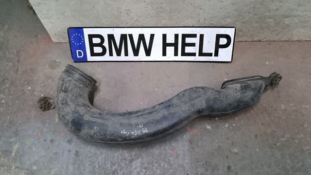 Воздухозаборник 2247911 BMW