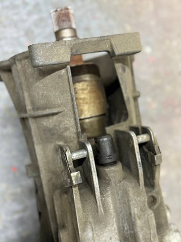 23007502658 BMW купить в Украина