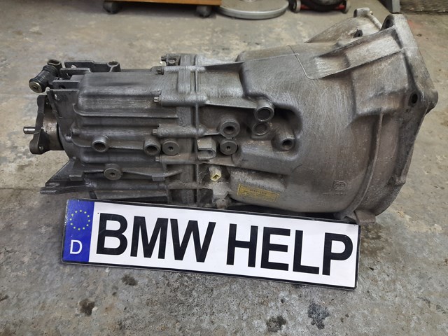КПП 23007510061 BMW