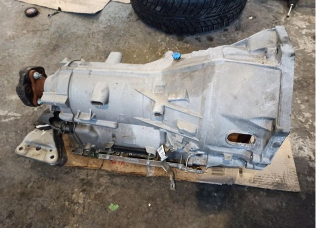 Коробка передач автомат 24008638287 BMW