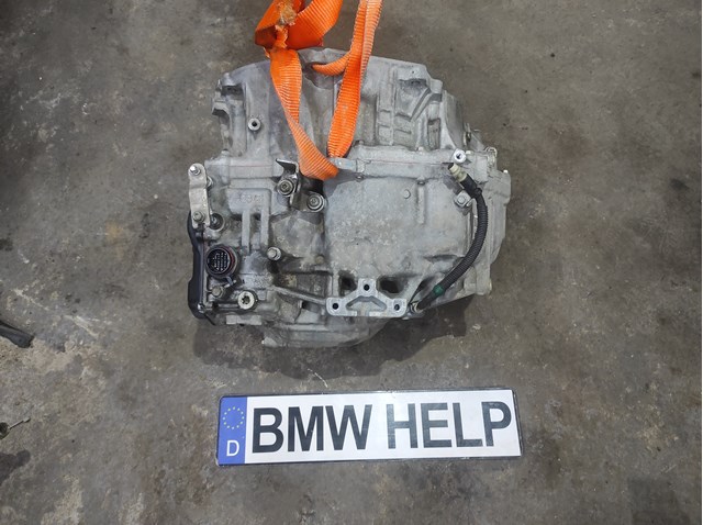 Коробка передач автомат 24008685213 BMW