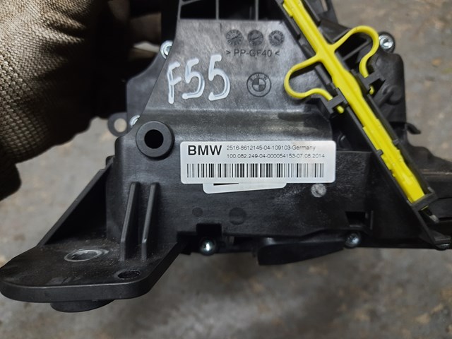 BMW 25168612145 Механизм переключения передач (кулиса, селектор) в наличии Одесса