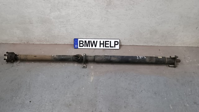 Вал карданный задний 26107505672 BMW