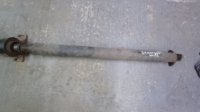 BMW 26111227453 Кардан задний в наличии Ровно