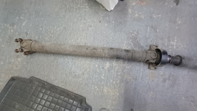 26111227453 BMW Кардан задний купить в Запорожье