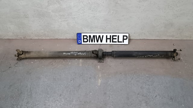 Карданный вал заднего моста 26111227671 BMW