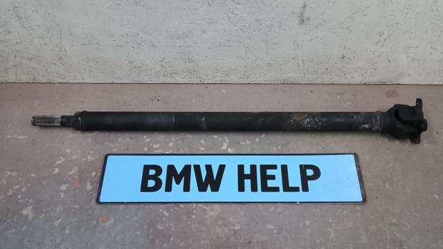 Передний карданный вал 26205A41094 BMW
