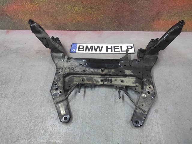 31116869546 BMW Балка передней подвески (подрамник) купить в Ужгород