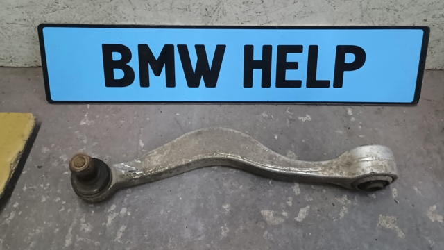 Рычаг передний нижний левый 31121139987 BMW