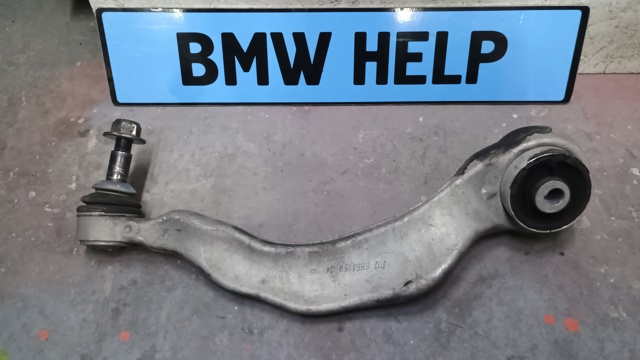 Передний нижний рычаг 31126861158 BMW